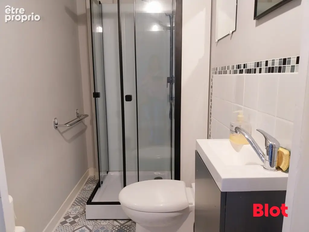 Maison 5 pièces 122 m² à vendre à Saint-Malo (35400) - photo 9