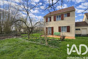 Photo 1 - Maison à ETAMPES-SUR-MARNE