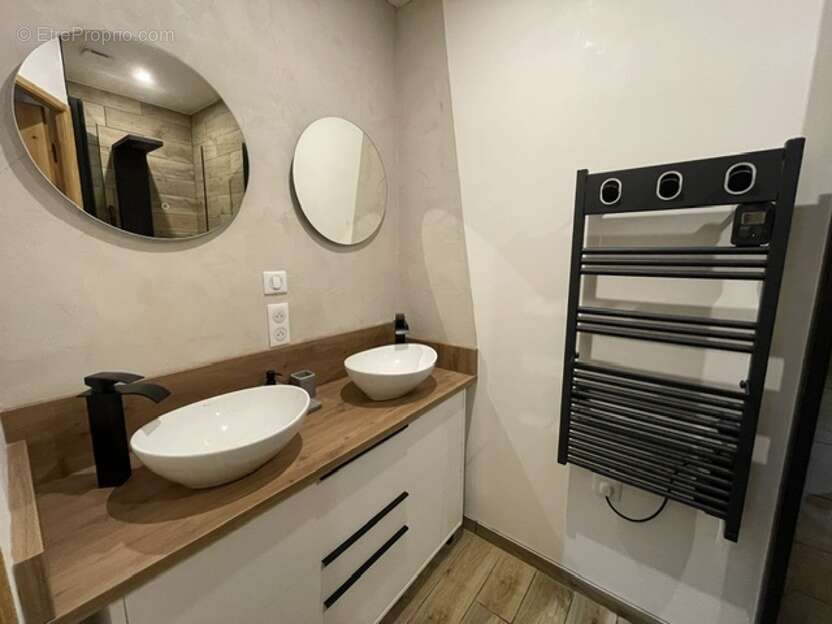 Appartement - photo 7