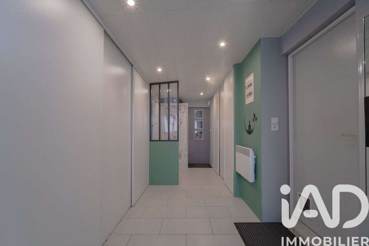 Photo 8 - Maison à RURANGE-LES-THIONVILLE