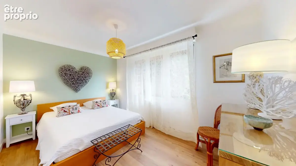 AUKERA Maison familiale, intergénérationnelle ou investissement à Cambo-les-Bains - photo 13