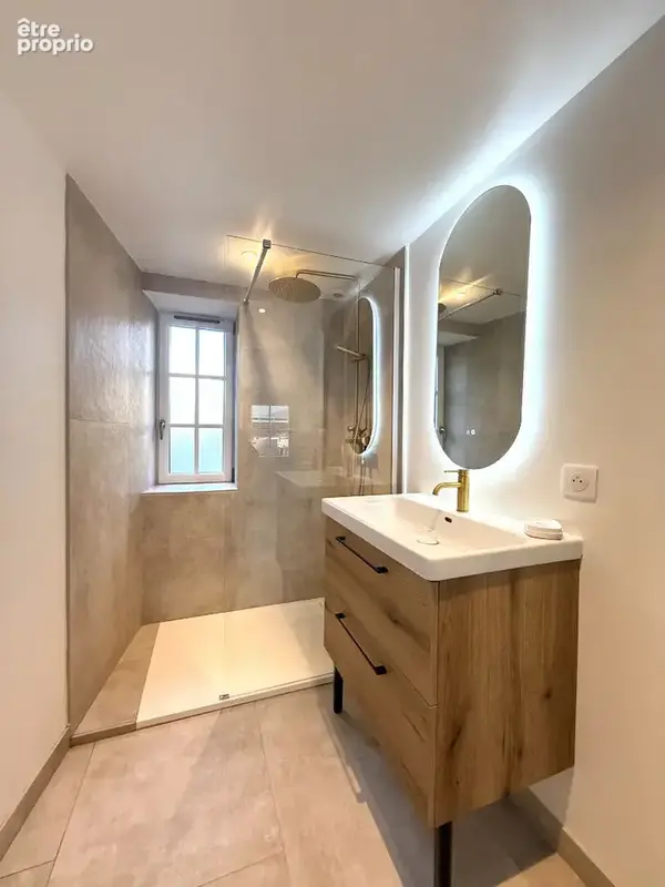 Maison proche des plages, 2 chambres à moelan-sur-mer avec extérieur - photo 6