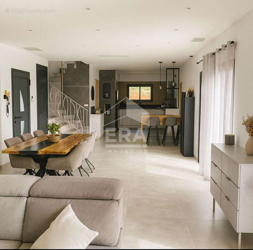 Maison 159m² à martigues - photo 3