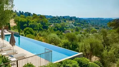 Appartement à SAINT-PAUL
