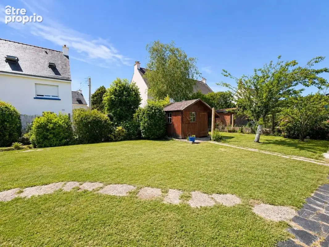 Maison 4 pièces 100 m² à vendre à Queven (56530) - photo 7