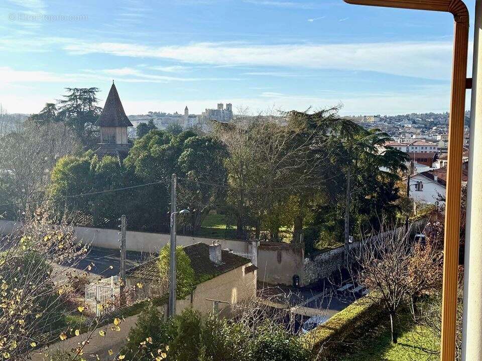 Appartement à AUCH