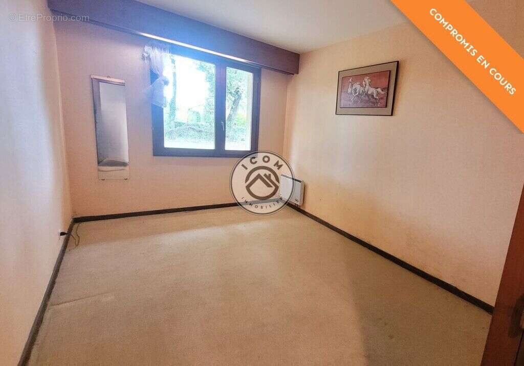 Maison à BARCELONNE-DU-GERS