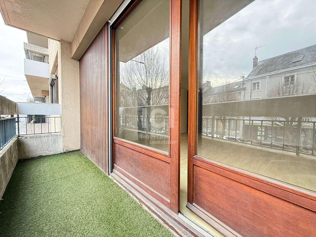 Appartement à ANGERS
