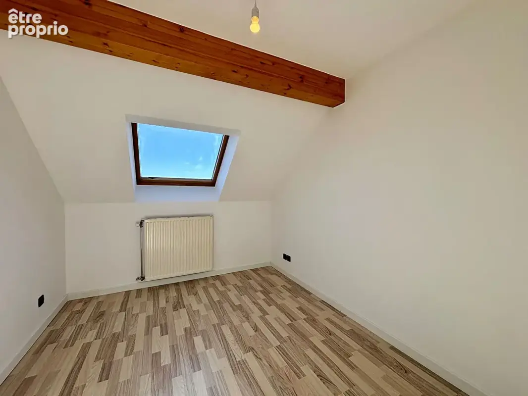 Dernier étage, T4 en duplex - photo 15