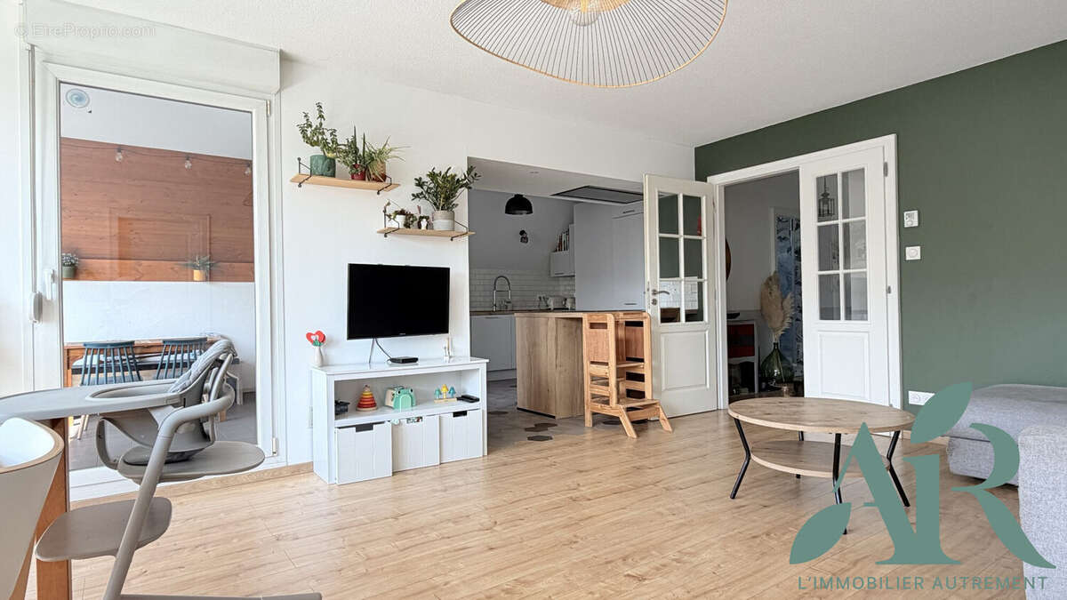 Appartement 84 m² à Barr  - photo 4