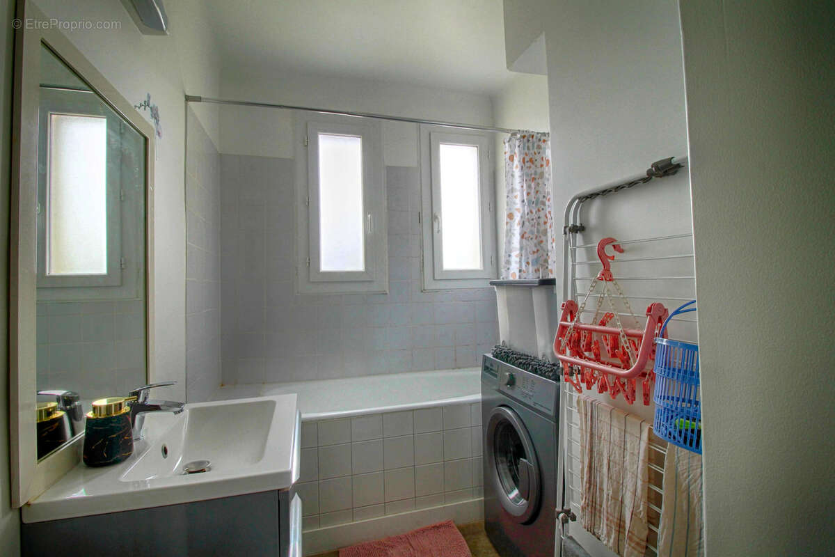 Appartement à CARCASSONNE