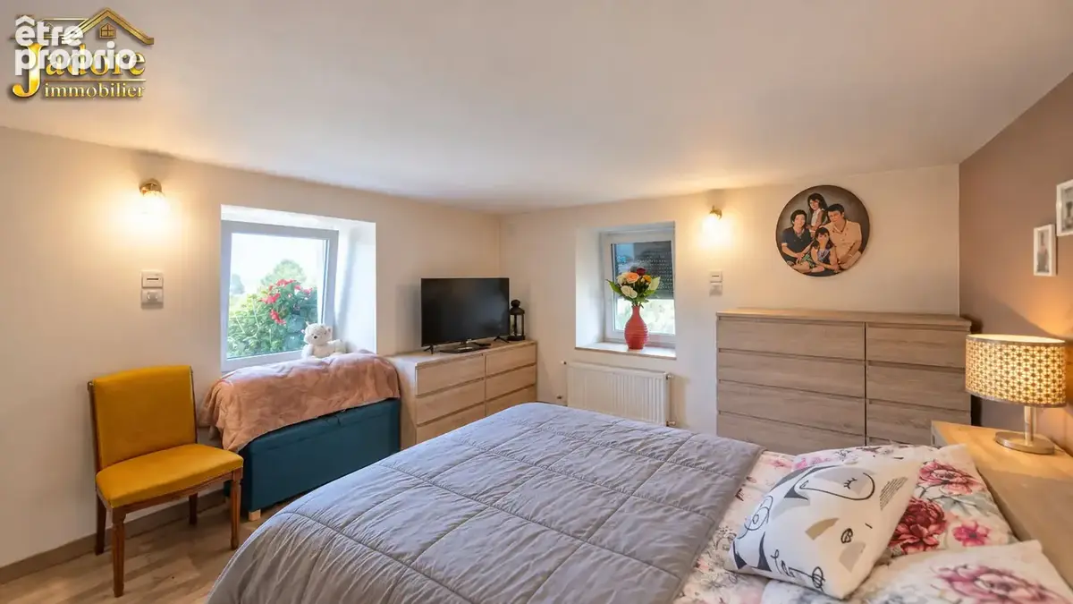 Grande maison 240 m2 ! - photo 15