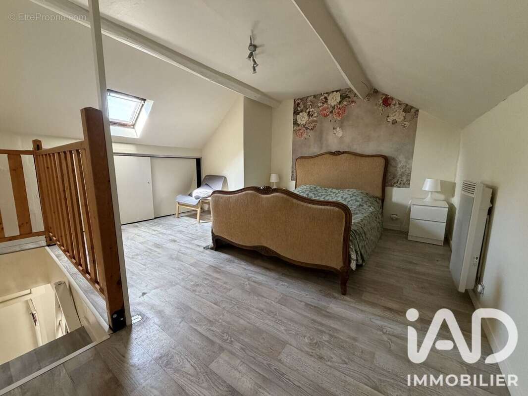Photo 7 - Appartement à SENS
