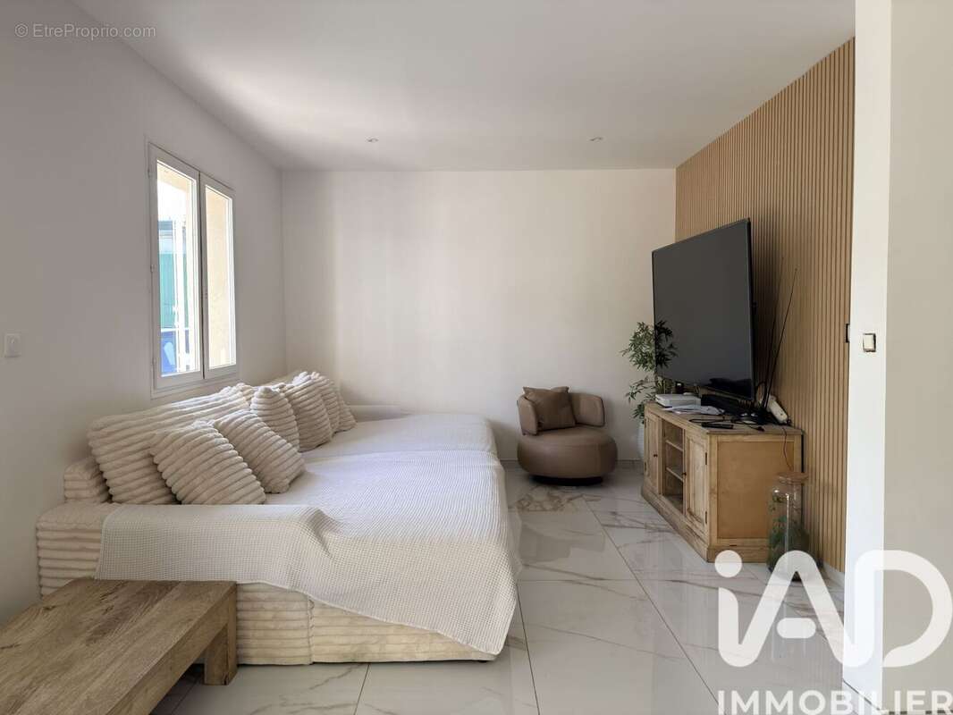 Photo 5 - Maison à CARNOUX-EN-PROVENCE