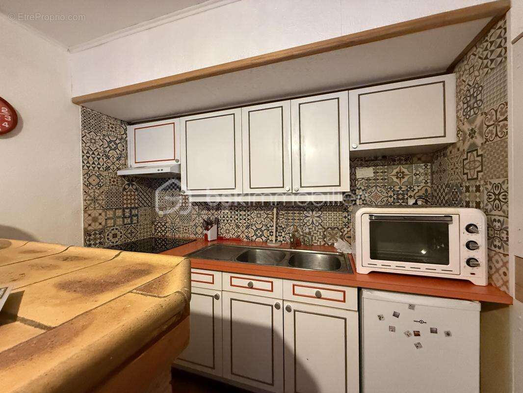 Appartement T2 de 32,36 m² avec cave – Investissement locatif à Allonnes - photo 7