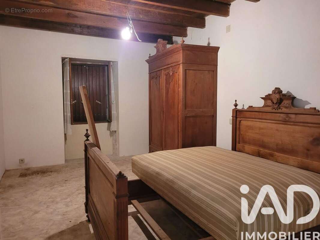 Photo 7 - Maison à BENEST