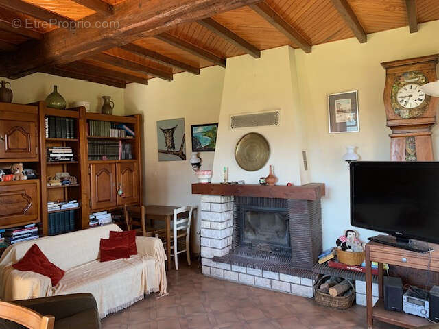 Maison à CORBELIN