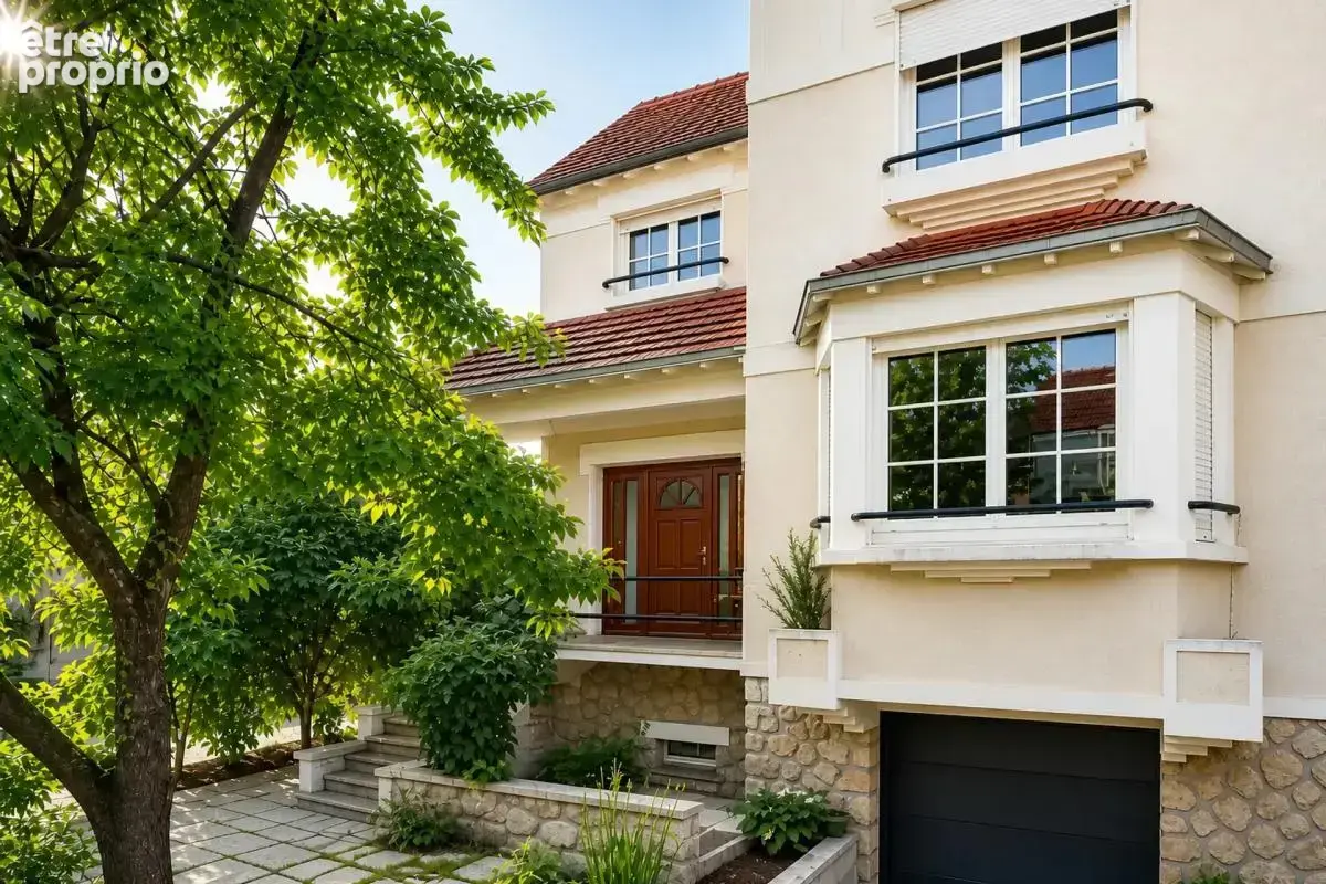 Maison 8 pièces 170 m² · à Troyes · 170 m² · 365 000 €