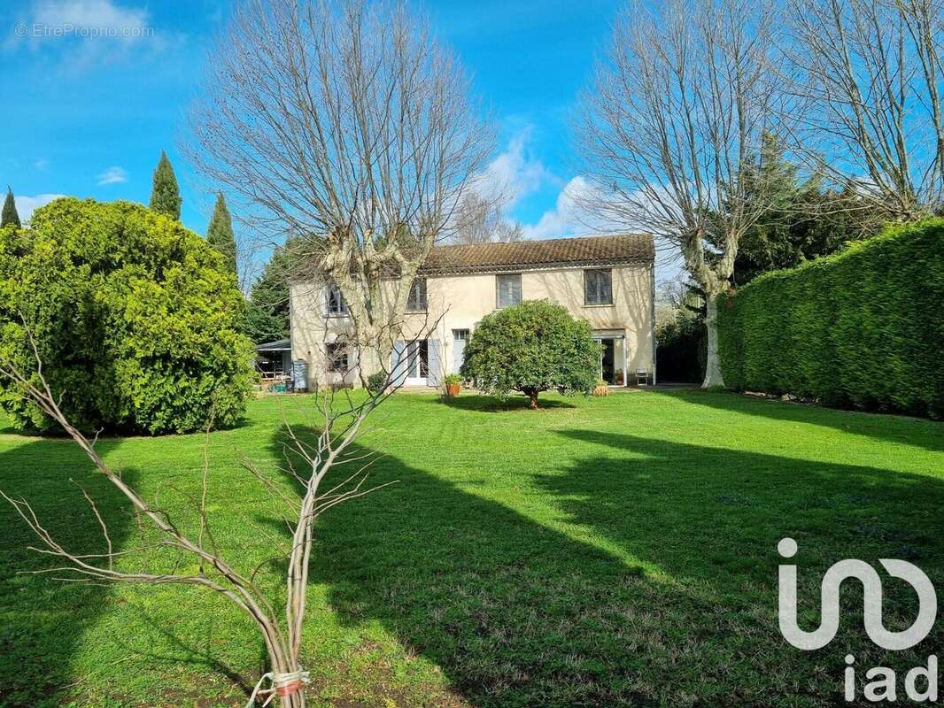 Photo 4 - Maison à LE THOR