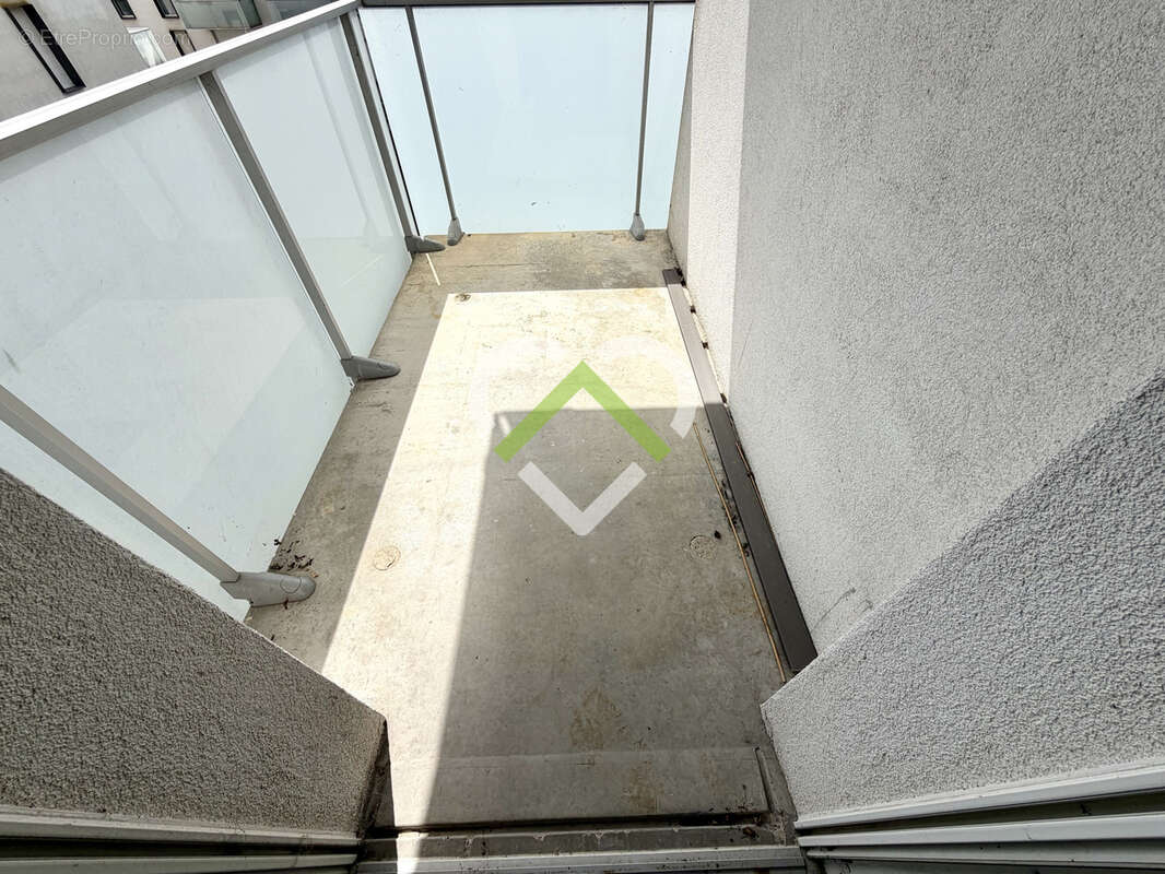 Appartement à CAPINGHEM