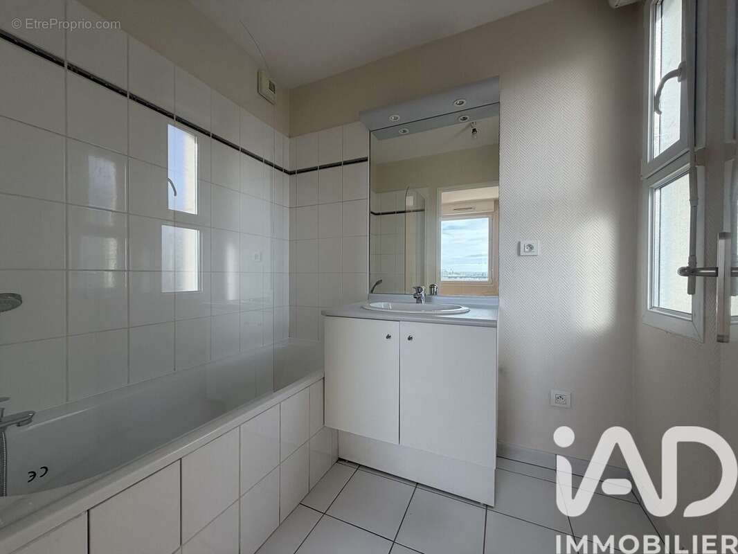 Photo 9 - Appartement à VANDOEUVRE-LES-NANCY