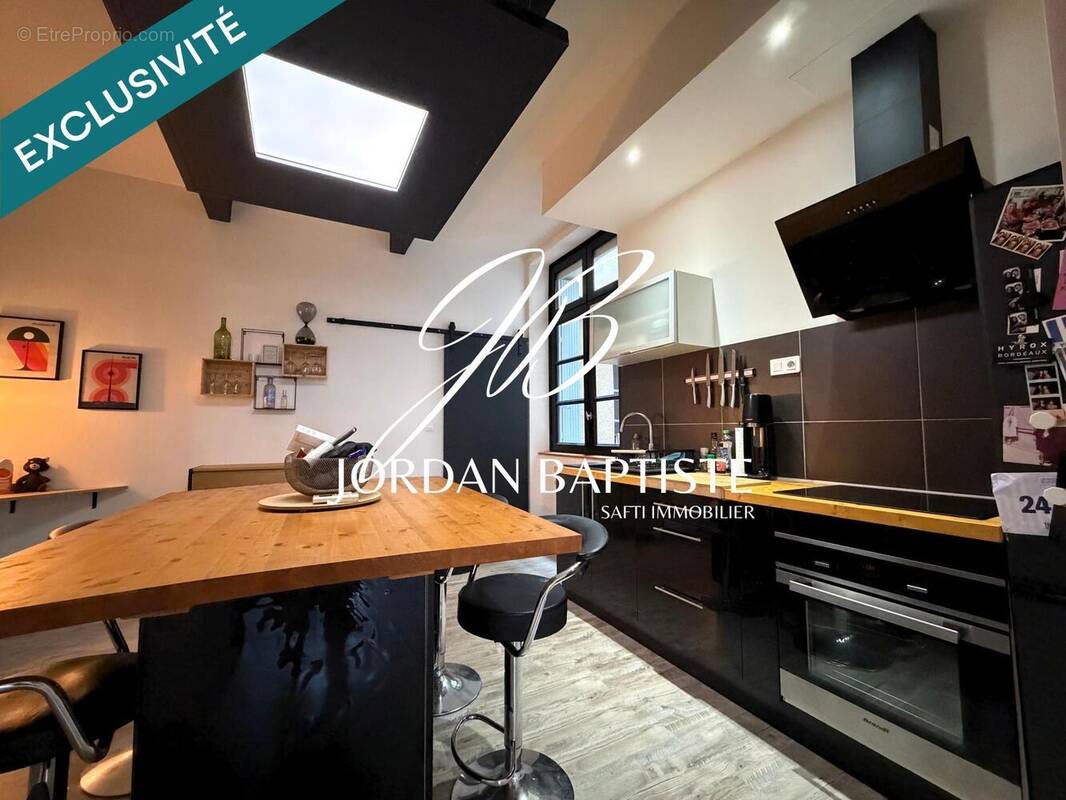 Photo 1 - Appartement à MONTAUBAN