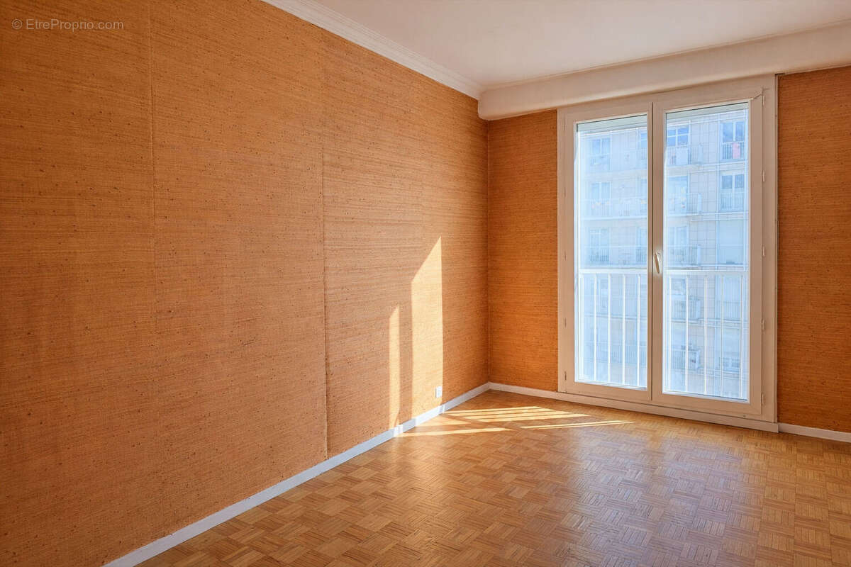 Appartement à SAINT-GRATIEN