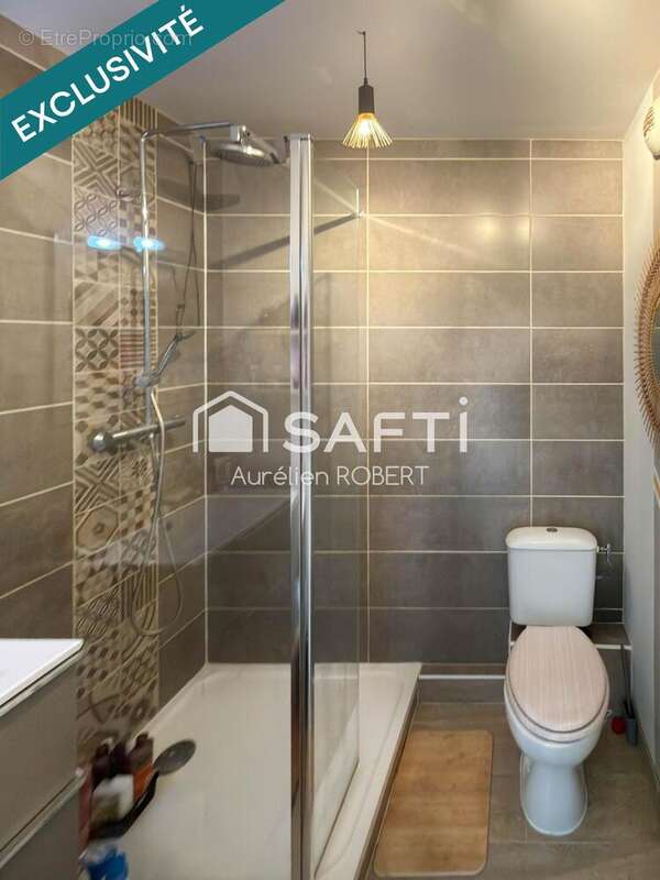 Photo 8 - Appartement à L'ISLE-D'ABEAU