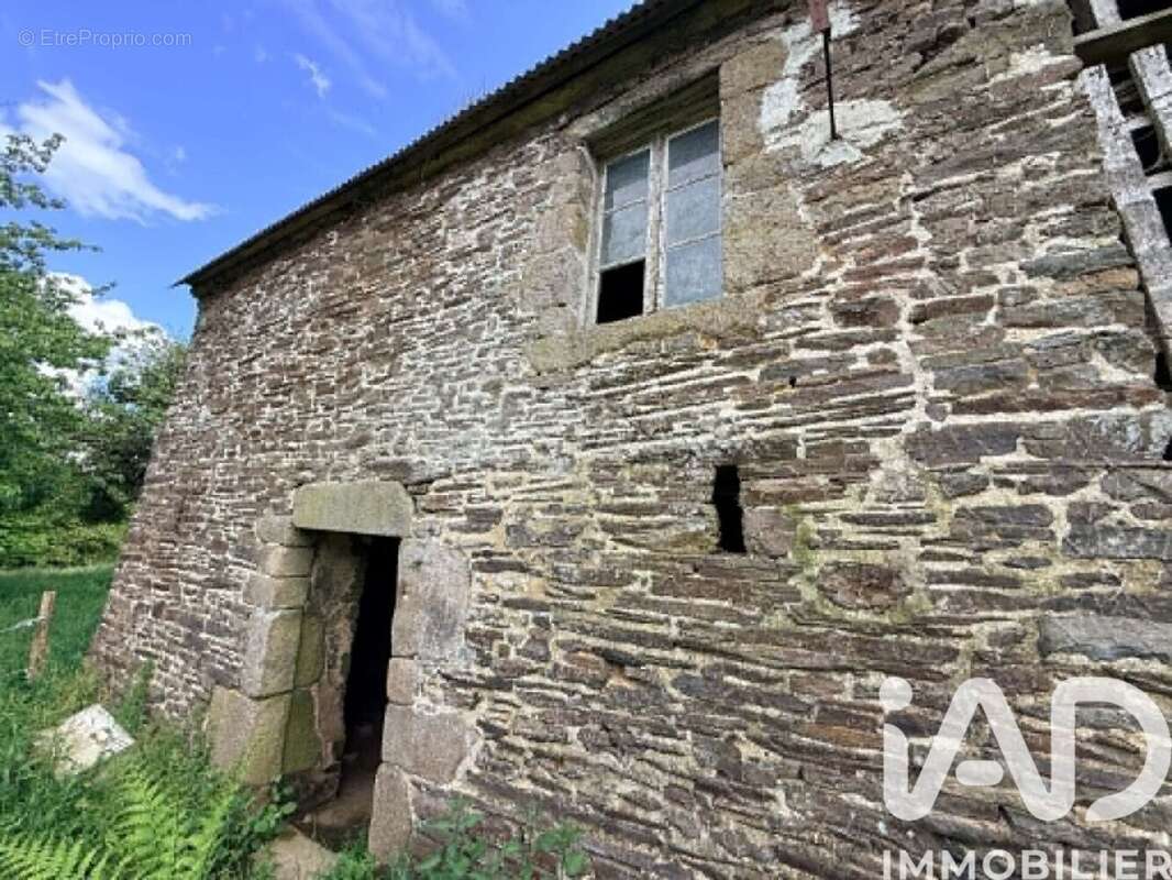 Photo 3 - Maison à JUVIGNY-LE-TERTRE