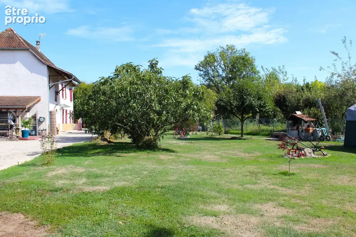Charmante maison rénovée  calme et beaux extérieurs - photo 10