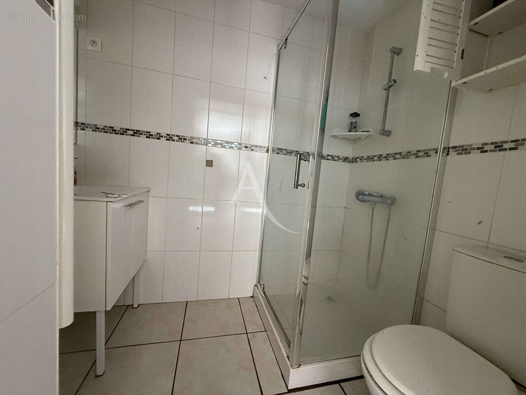 Maison à SAINT-HILAIRE-DE-RIEZ