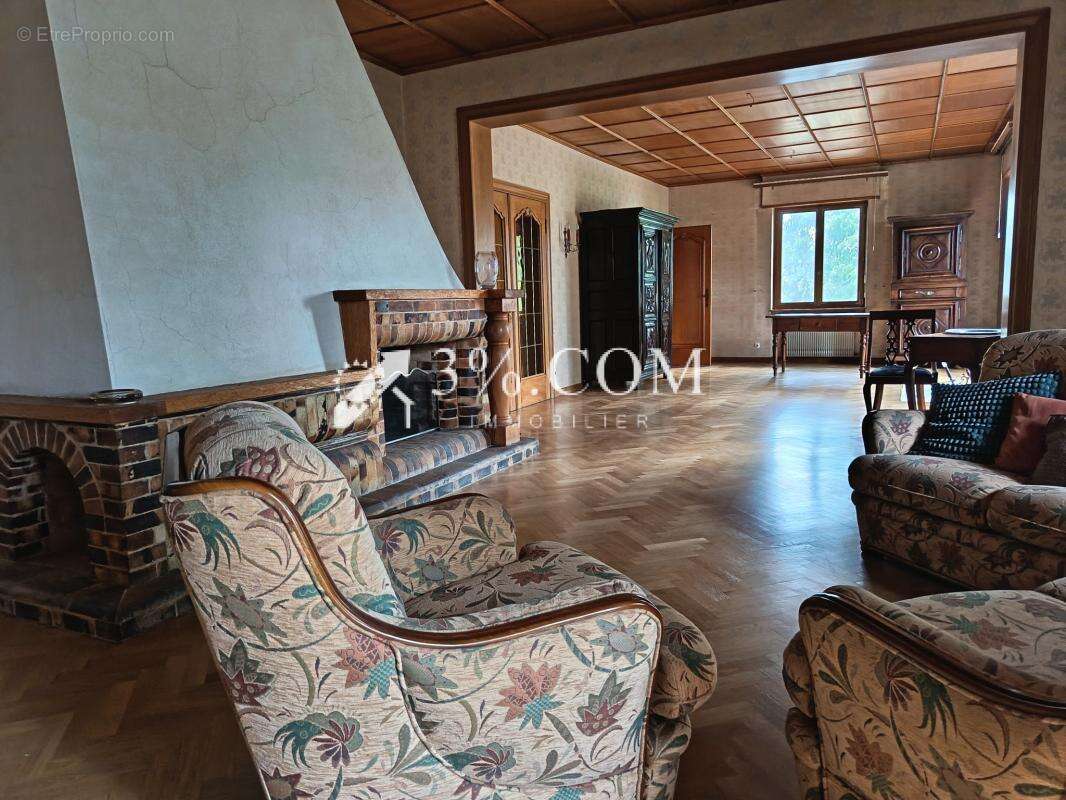 Belle propriete de 303m2 a rafraichir - photo 7