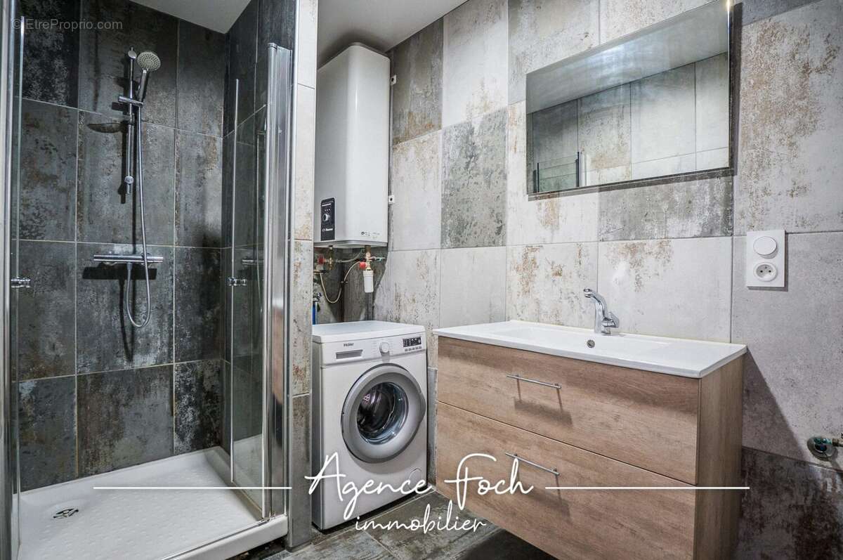 Appartement 39 m² à Tarbes  - photo 6