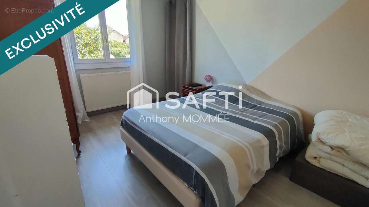 Photo 9 - Maison à CHARETTE