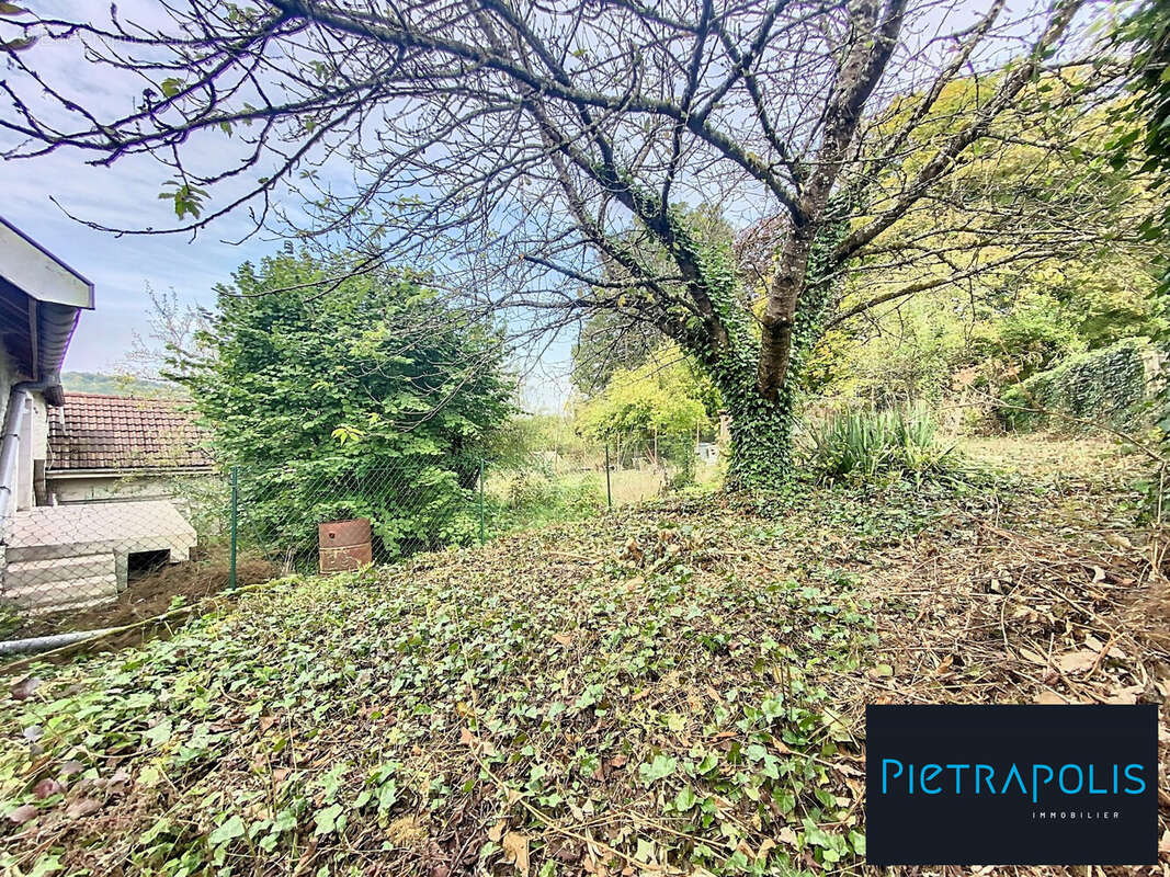 Maison à AUBEPIERRE-SUR-AUBE