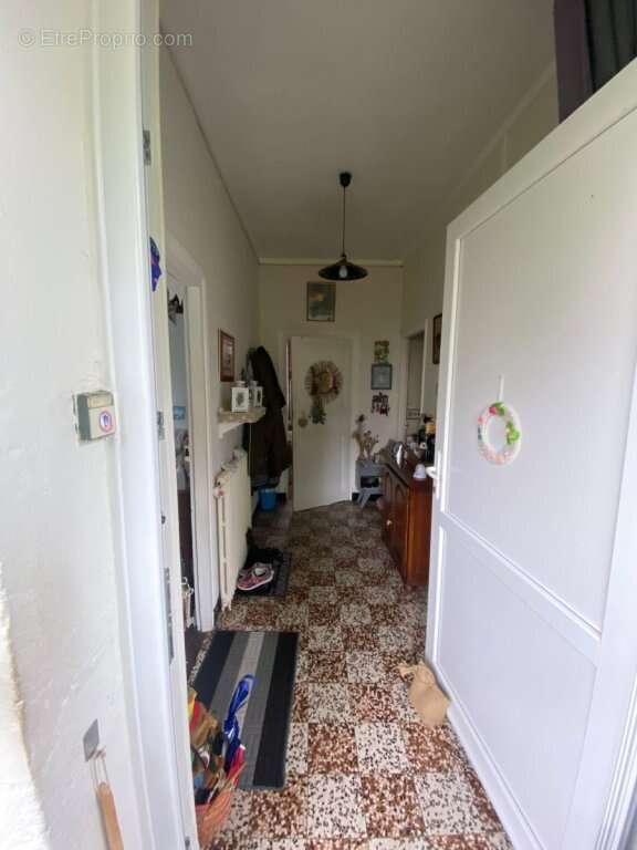 Appartement à LE CREUSOT