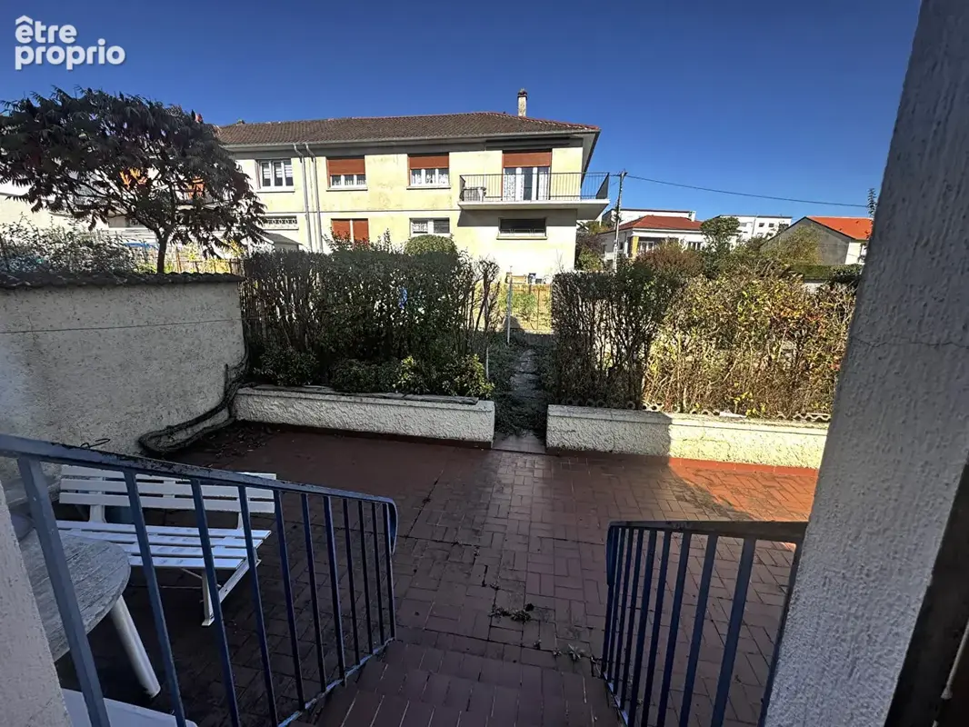 Ars sur Moselle, Maison de type F5, 102 m² - photo 12