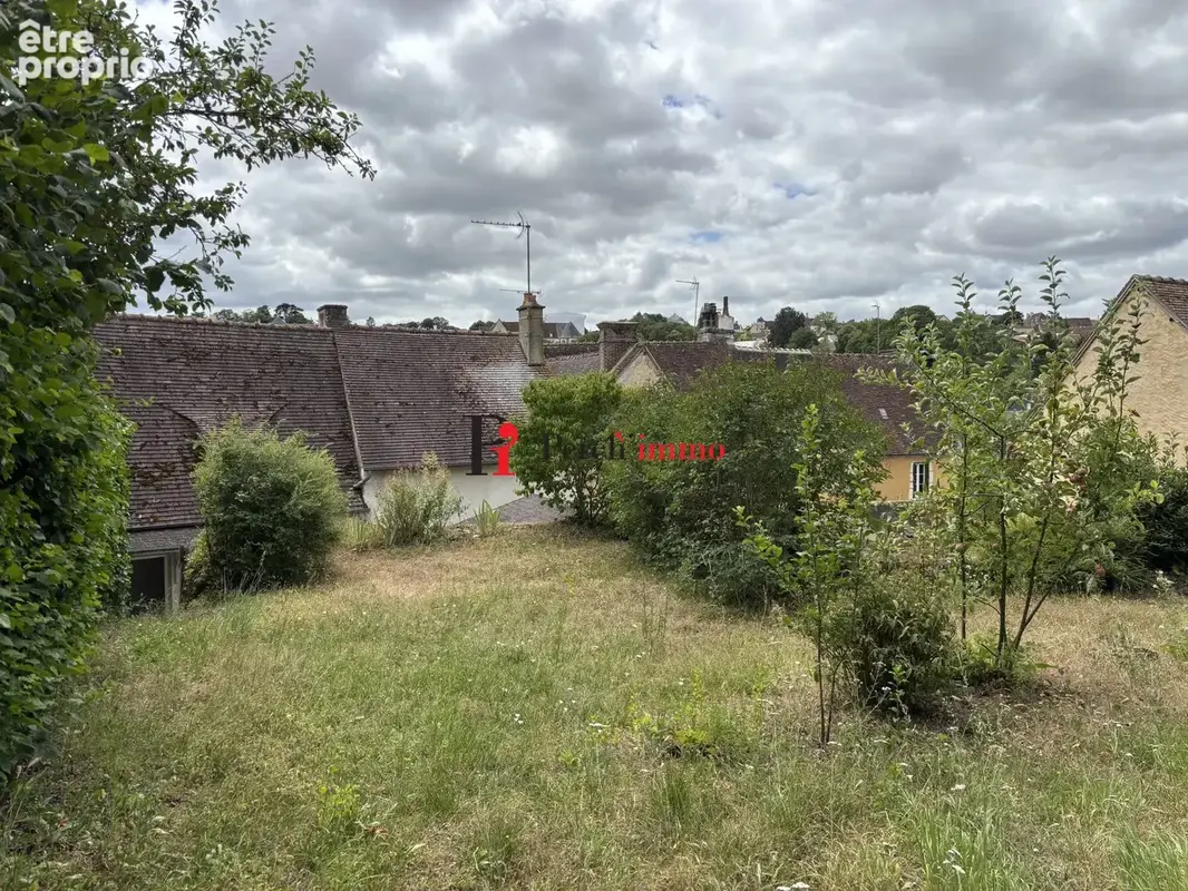 Maison 6 pièces 101 m² à vendre à Mortagne-Au-Perche (61400) - photo 4