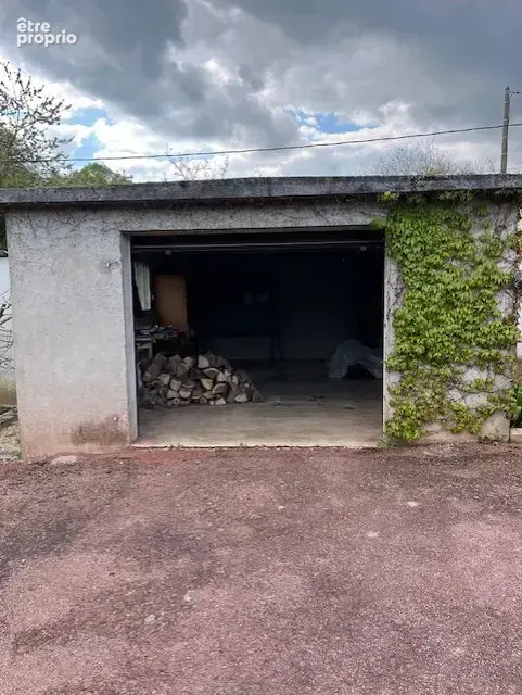 Belle maison des annees 30-40 sur un grand terrain arbore - photo 4