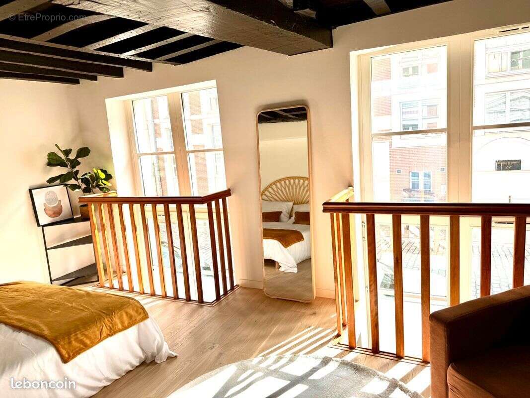 Appartement à LILLE