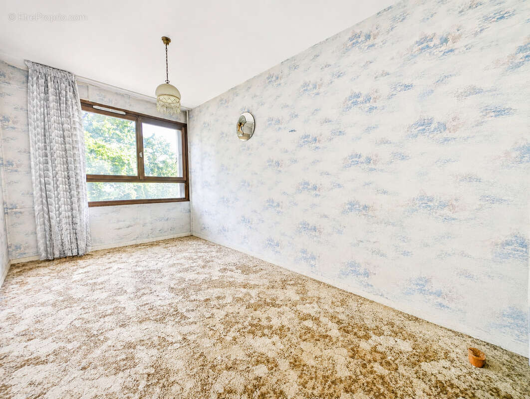 Appartement à MEYTHET