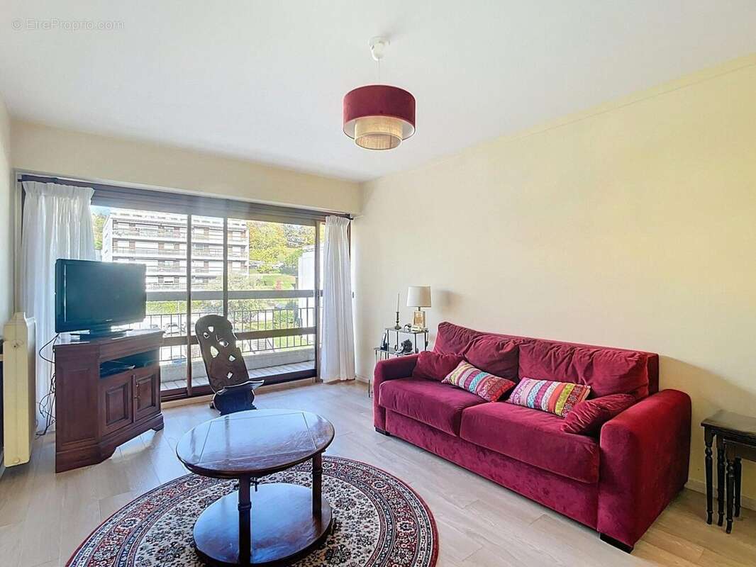 Photo 3 - Appartement à ATHIS-MONS