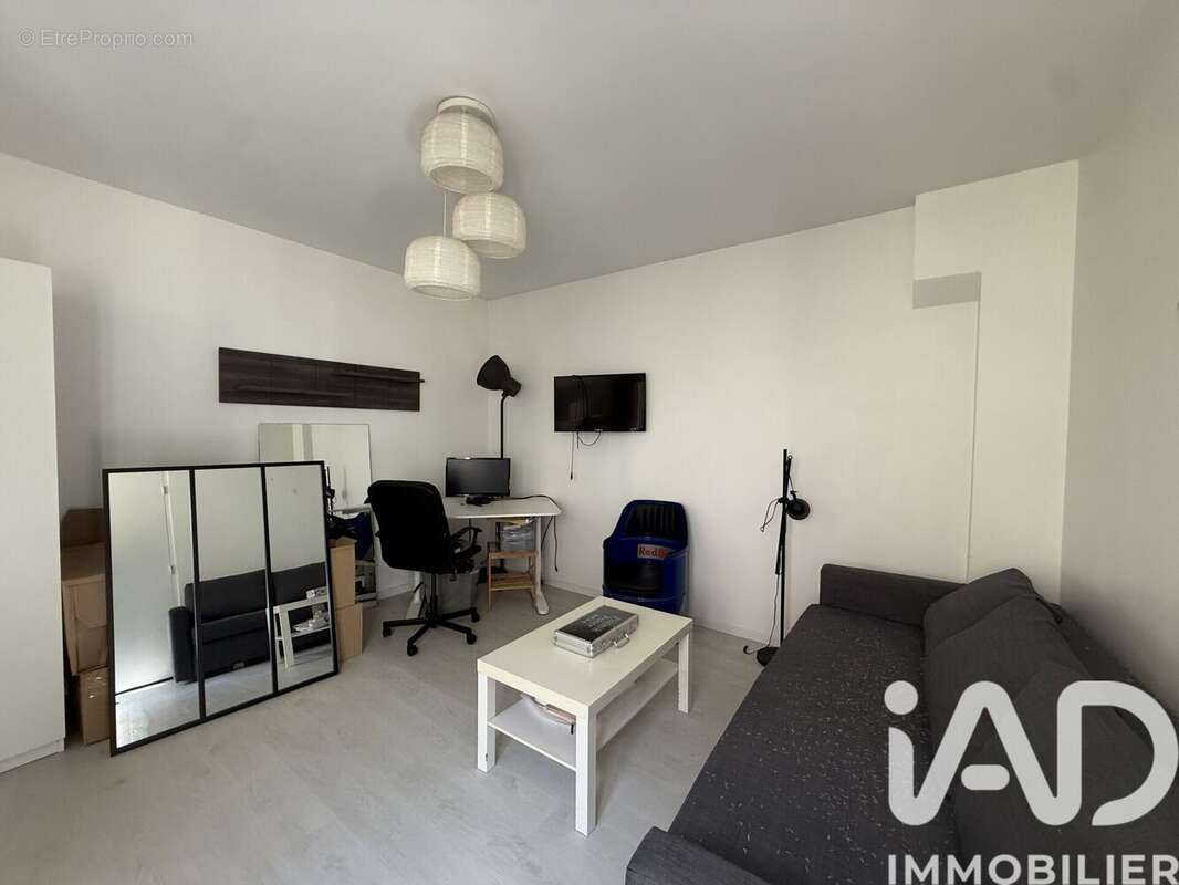 Photo 5 - Appartement à REIMS