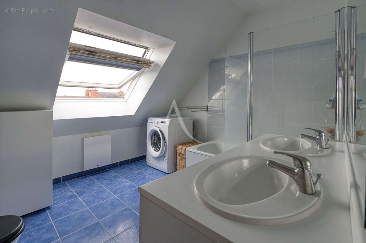 Appartement à ANGERS