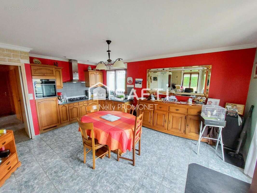 Photo 3 - Maison à GUINGAMP