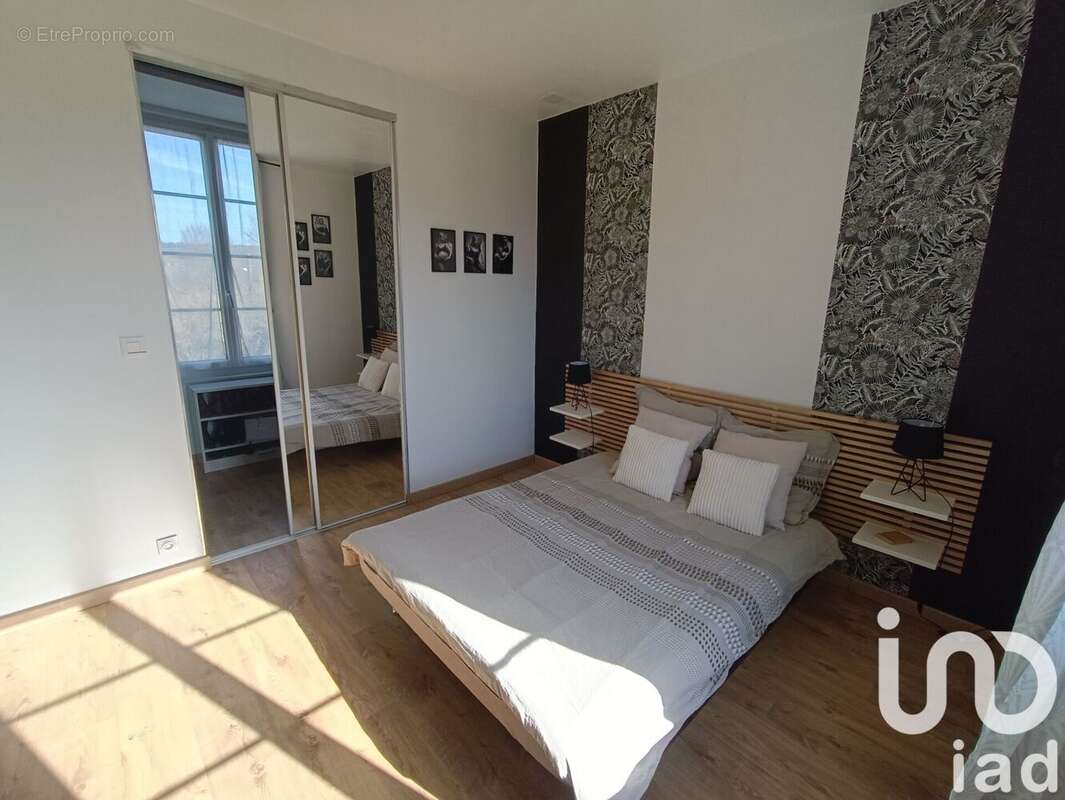 Photo 9 - Maison à GACE