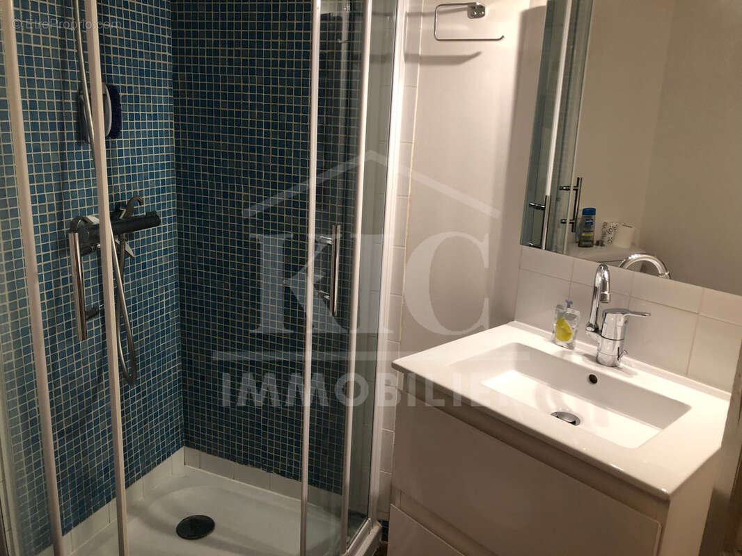 Appartement à CARCASSONNE