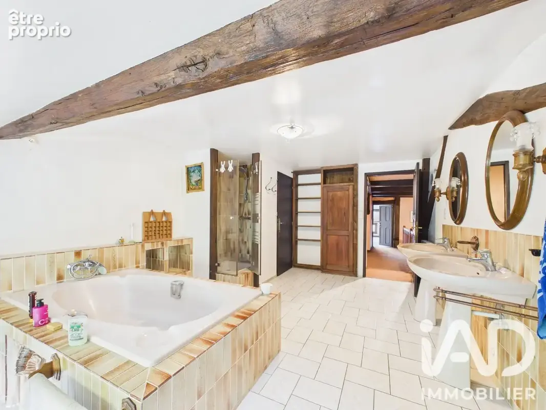 Photo 1 - Maison à BULLIGNY