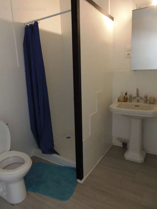 Maison à CHENAC-SAINT-SEURIN-D&#039;UZET