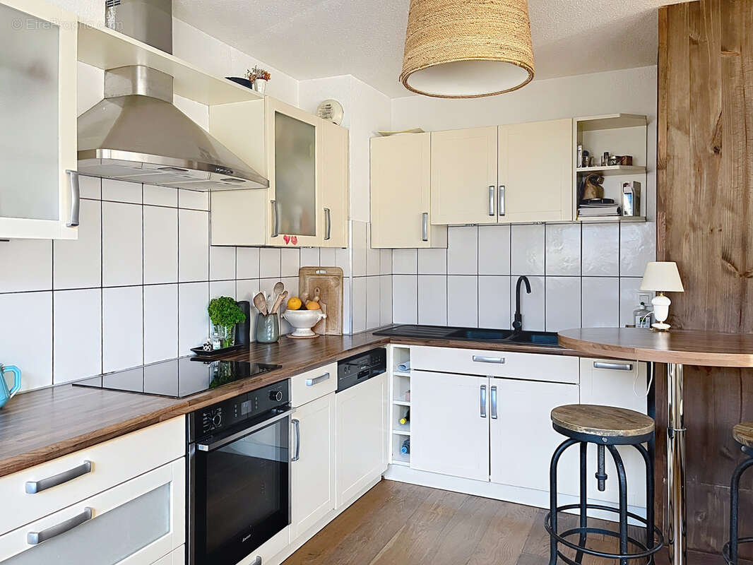 Appartement à DOUSSARD